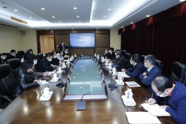 两手都要抓 两战都要赢——嘉兴市副市长盛全生到沐鸣调研
